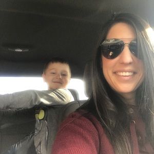 Meet your Posher, Carri